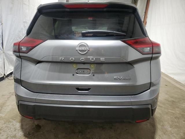 2024 Nissan Rogue Sv VIN: JN8BT3BB0RW431954 Lot: 50473034