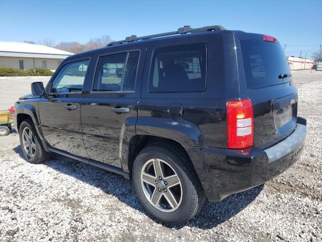 1J4FT28B69D167496 2009 Jeep Patriot Sport