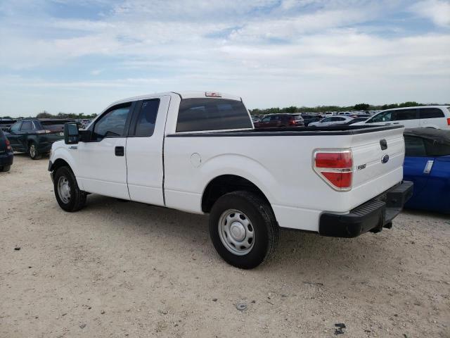 2014 Ford F-150 - Image 2