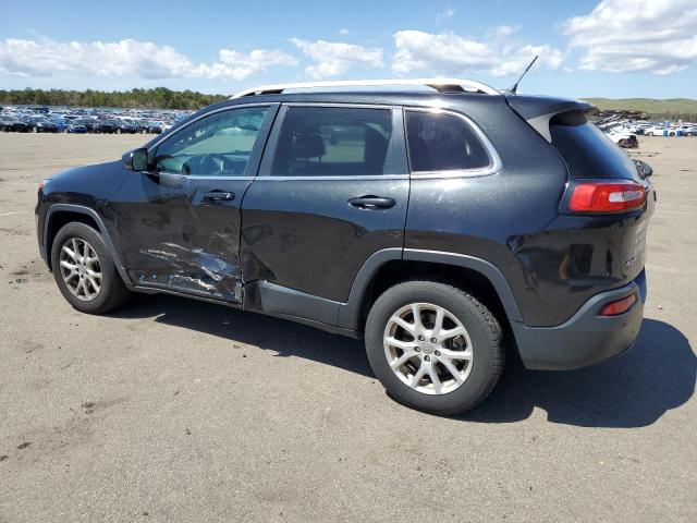 2016 Jeep Cherokee Latitude VIN: 1C4PJMCB9GW187682 Lot: 51792934