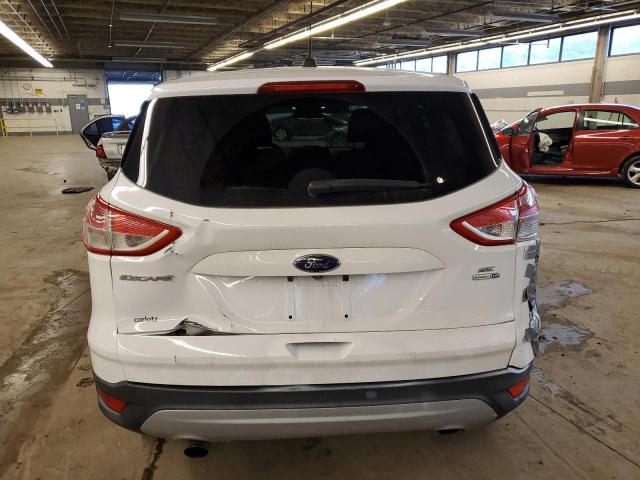 2016 Ford Escape Se VIN: 1FMCU9GX9GUC81674 Lot: 51355474