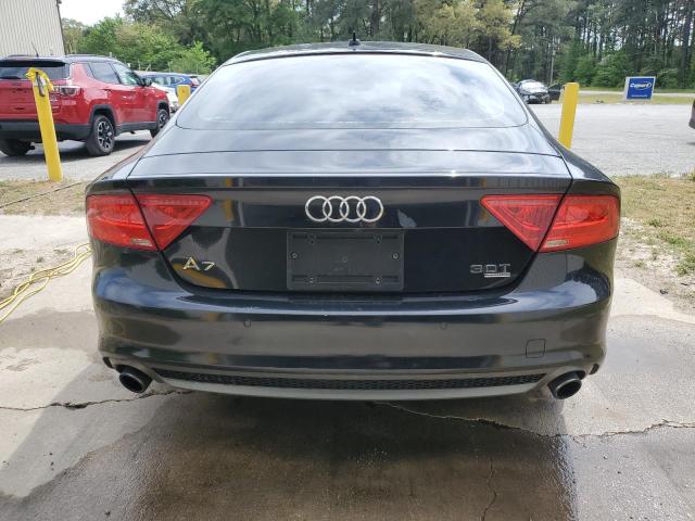 2012 Audi A7 Prestige VIN: WAU2GAFC9CN101473 Lot: 52736414