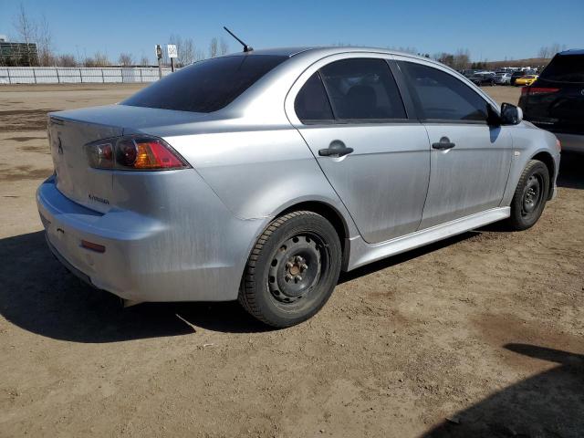 2010 Mitsubishi Lancer De VIN: JA32U1FU8AU602893 Lot: 48136064