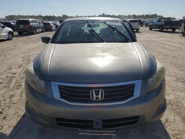 2008 Honda Accord Exl VIN: 1HGCP26828A110122 Lot: 50735914