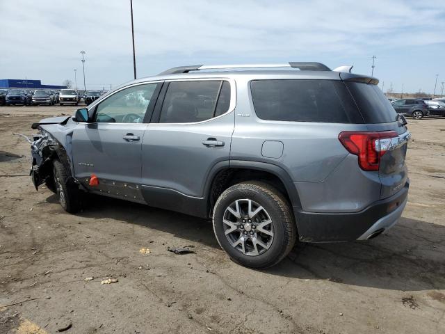 1GKKNKLS4LZ207059 GMC Acadia SLE 2