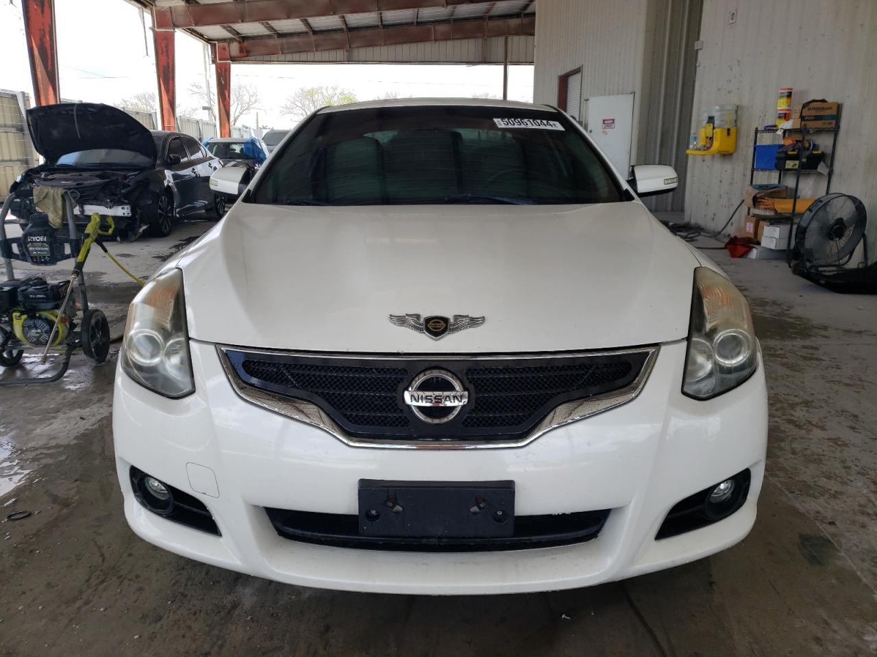 1N4AL2EP9CC103990 2012 Nissan Altima S