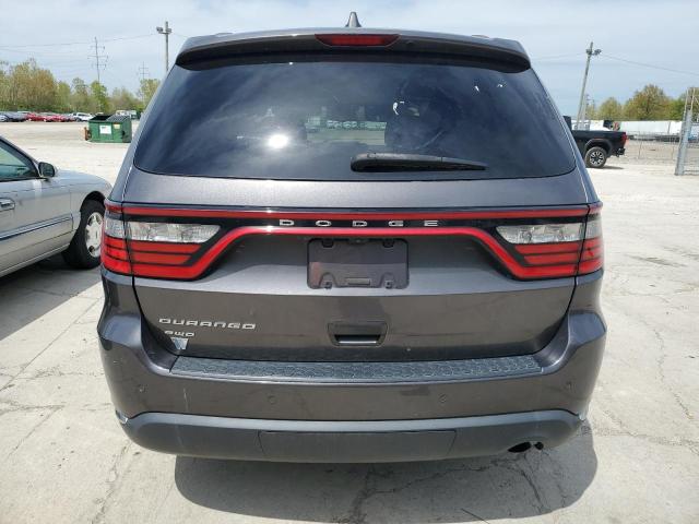 2015 Dodge Durango Sxt VIN: 1C4RDJAG3FC710269 Lot: 52679004