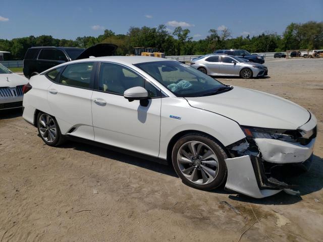 2018 HONDA CLARITY TO - JHMZC5F33JC001087