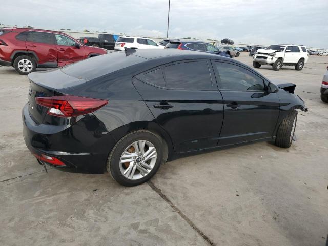 2020 Hyundai Elantra Sel VIN: 5NPD84LF6LH575065 Lot: 51961364