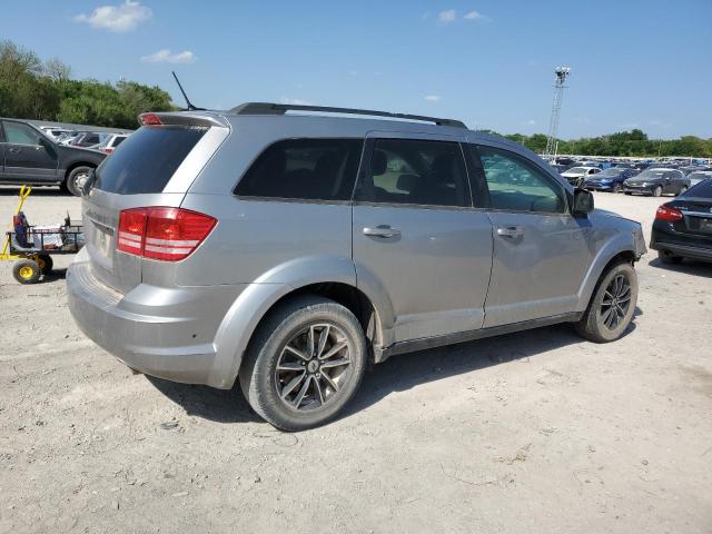 2018 DODGE JOURNEY SE - 3C4PDCAB7JT288379