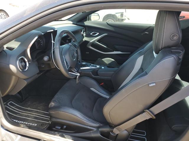 2021 CHEVROLET CAMARO LZ - 1G1FF1R70M0138957