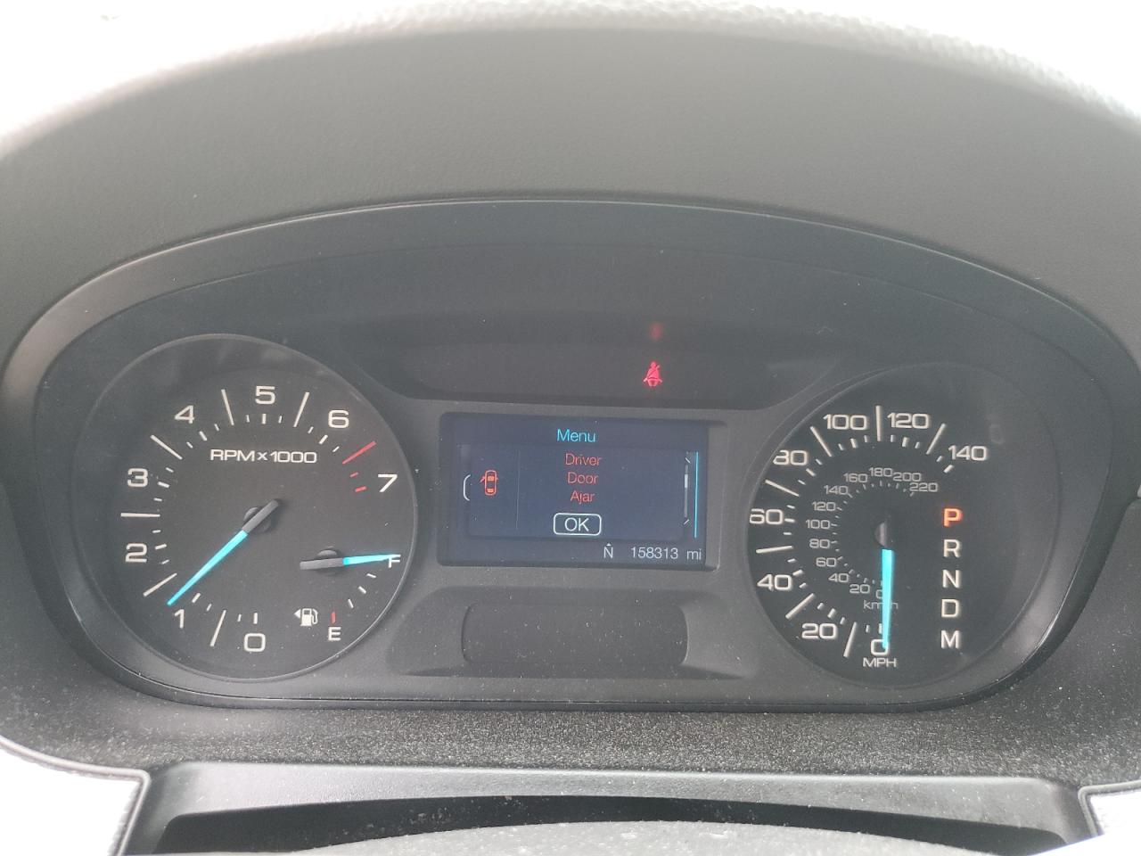 2FMDK3JC1CBA61961 2012 Ford Edge Sel