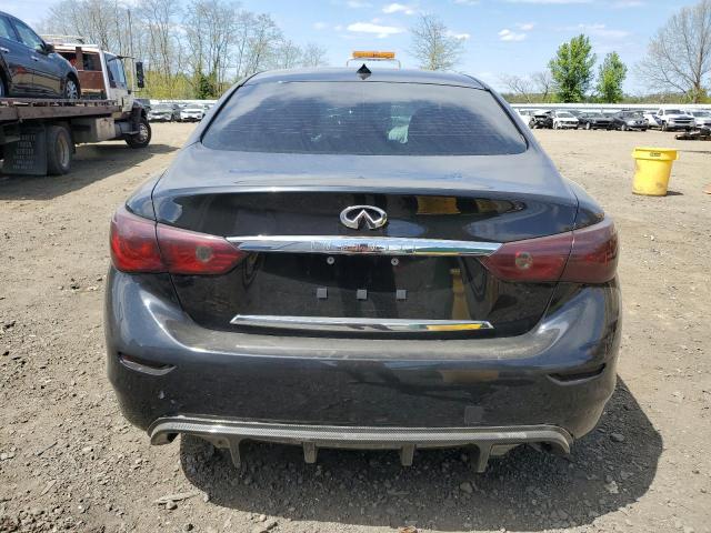 JN1BV7AP8FM341181 | 2015 Infiniti q50 base