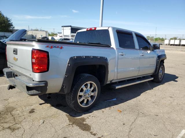 2017 Chevrolet Silverado K1500 Lt VIN: 3GCUKREC3HG274237 Lot: 51388854