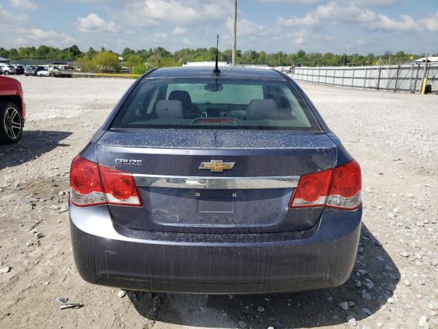 2014 Chevrolet Cruze Ls VIN: 1G1PA5SG7E7143327 Lot: 52109114