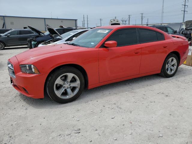 2014 Dodge Charger Se VIN: 2C3CDXBG8EH363951 Lot: 51820584