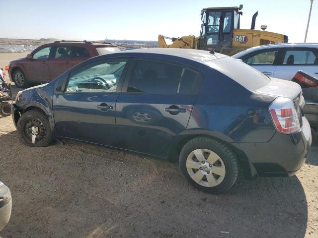 2009 Nissan Sentra 2.0 VIN: 3N1AB61E19L630513 Lot: 51876794