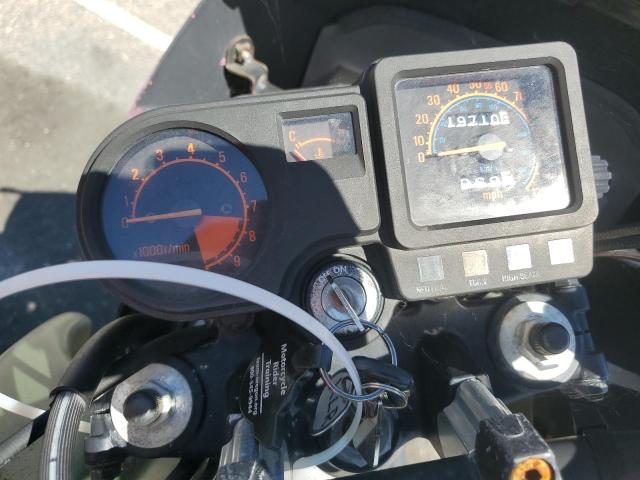 2006 KAWASAKI KL650 A JKAKLEA176DA22371