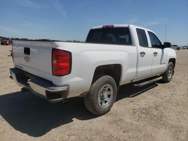2016 Chevrolet Silverado C1500 VIN: 1GCRCNEC1GZ228187 Lot: 50823964
