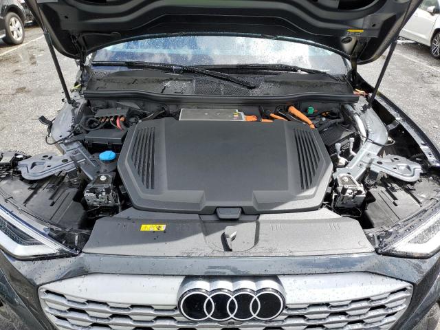 WA15AAGE8RB038548 Audi Q8 E-Tron  11