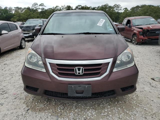 2010 Honda Odyssey Exl VIN: 5FNRL3H73AB035751 Lot: 51752284