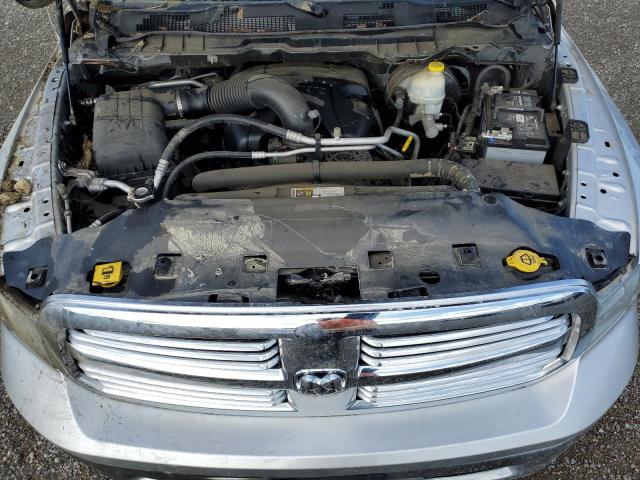 2016 Ram 1500 Slt VIN: 1C6RR7GT0GS377553 Lot: 49361384