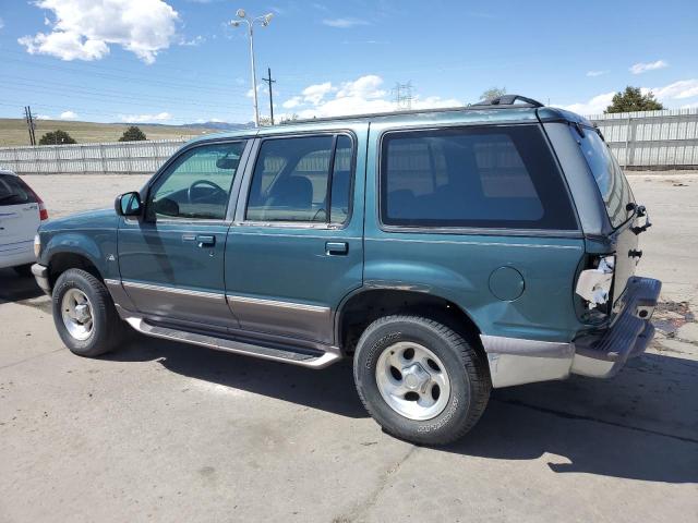 1997 Ford Explorer VIN: 1FMDU35P8VUA08680 Lot: 49940704