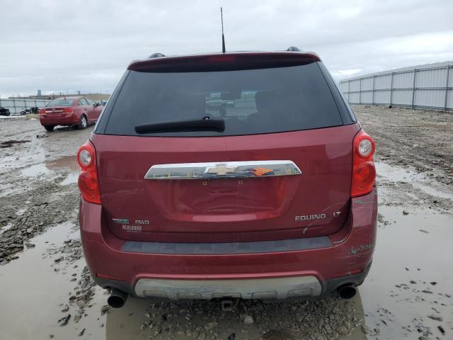 2011 Chevrolet Equinox - Image 6