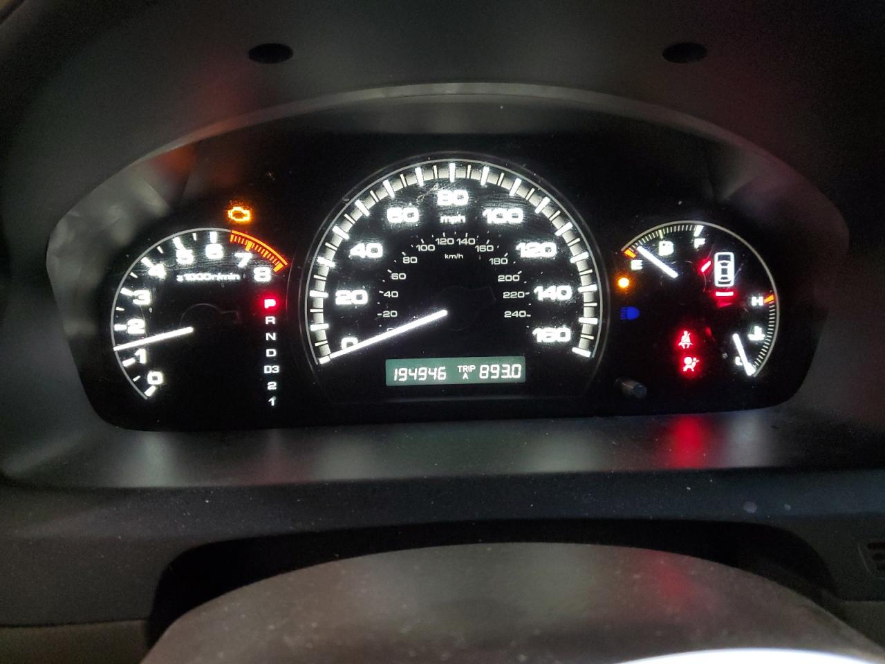 1HGCM56866A040003 2006 Honda Accord Ex