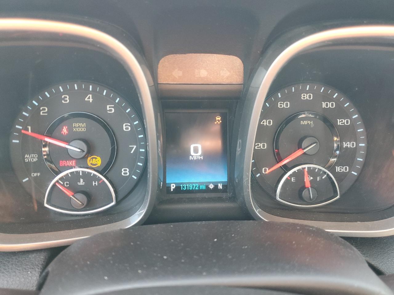 1G11B5SL1EF132880 2014 Chevrolet Malibu Ls