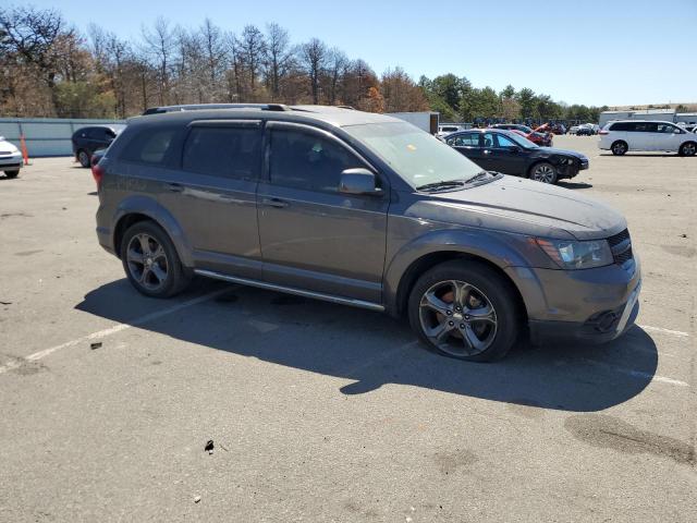 2014 Dodge Journey Crossroad VIN: 3C4PDDGGXET311703 Lot: 70080203