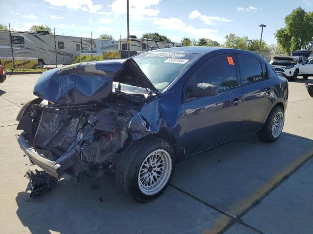 2008 Nissan Sentra 2.0 VIN: 3N1AB61E08L685811 Lot: 50897084