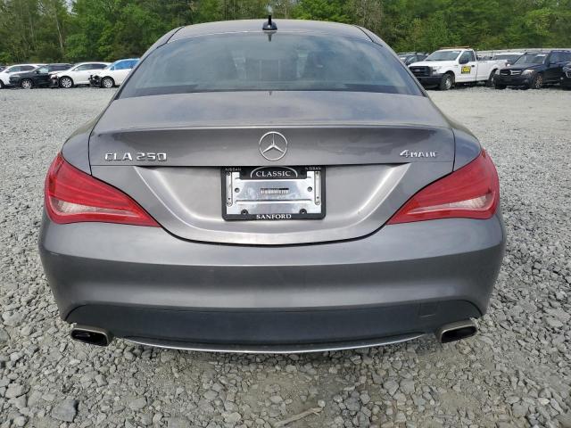 2014 Mercedes-Benz Cla 250 4Matic VIN: WDDSJ4GB6EN143443 Lot: 50627354