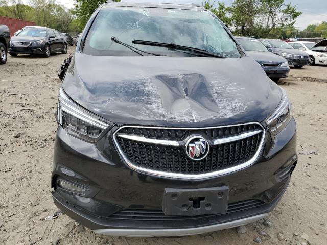 2020 Buick Encore Essence VIN: KL4CJGSB8LB047877 Lot: 52588794