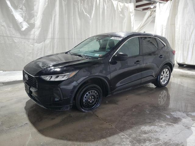 Lot #2509863726 2023 FORD ESCAPE ACT salvage car