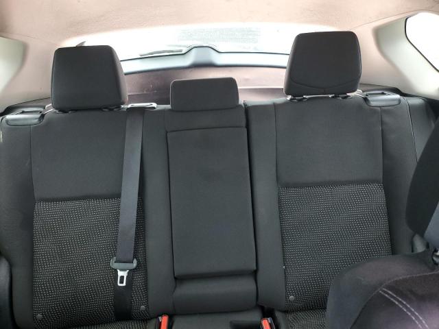 2016 TOYOTA SCION IM - JTNKARJE7GJ501665