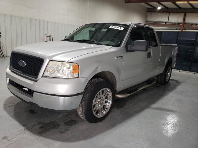 2005 Ford F150 VIN: 1FTRX12W35NA99952 Lot: 51678174