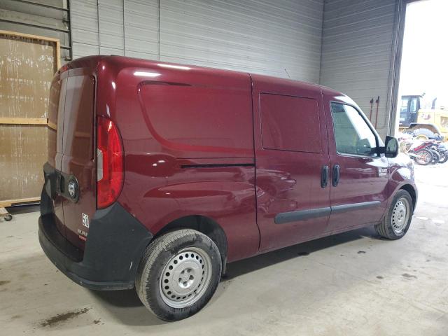 2015 Ram Promaster City VIN: ZFBERFAT1F6A79701 Lot: 52491294