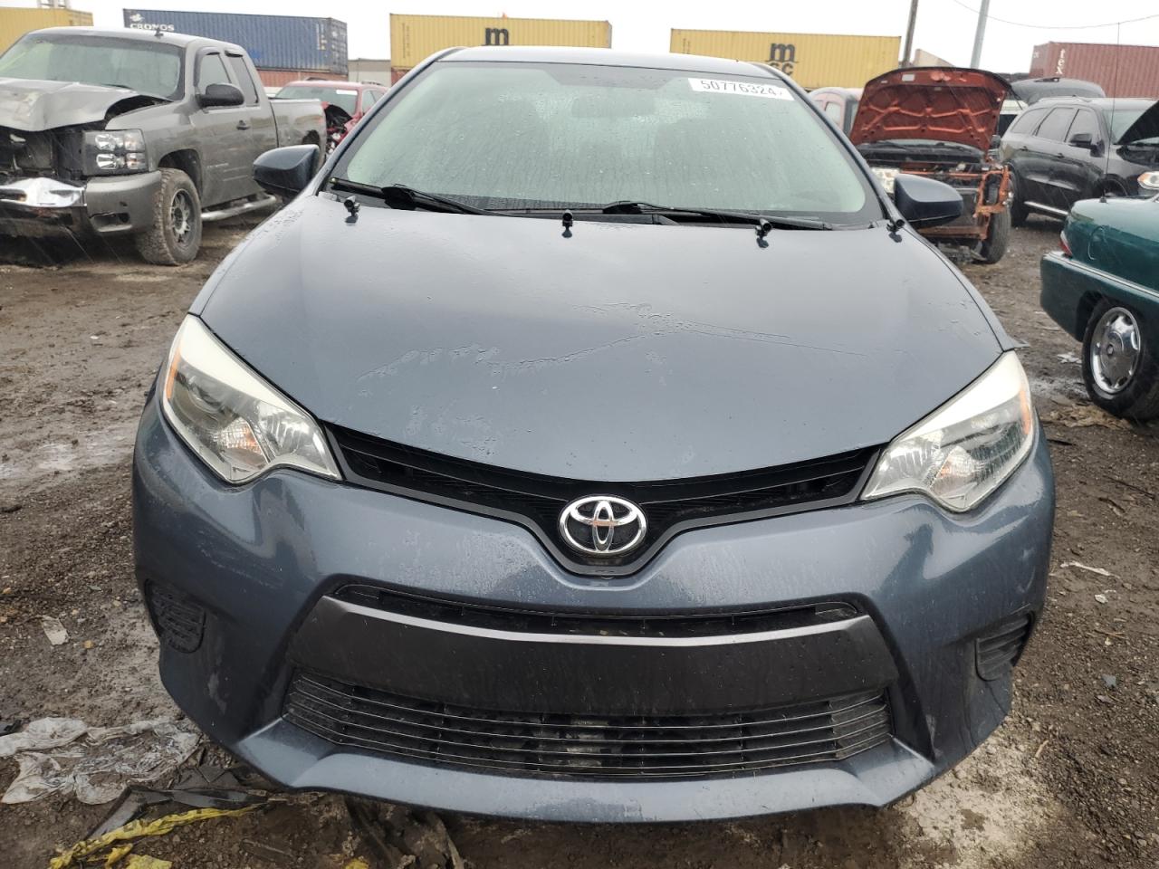 2T1BURHE9EC128302 2014 Toyota Corolla L