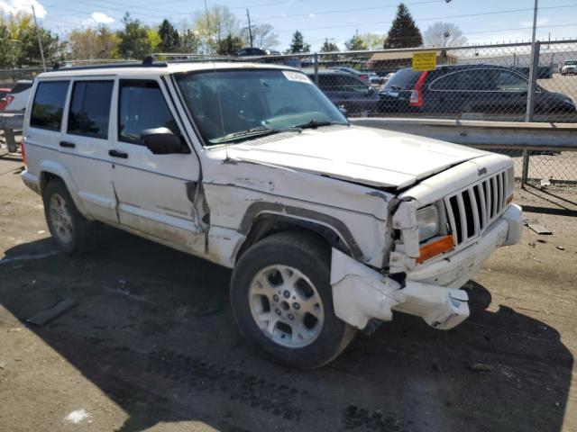 1998 Jeep Cherokee Sport VIN: 1J4FJ68S3WL147348 Lot: 52349444