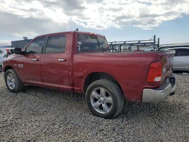 2013 Ram 1500 Slt VIN: 1C6RR7LT4DS506749 Lot: 52351684