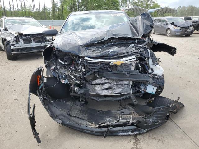 2023 CHEVROLET EQUINOX LS 3GNAXHEG3PL209077