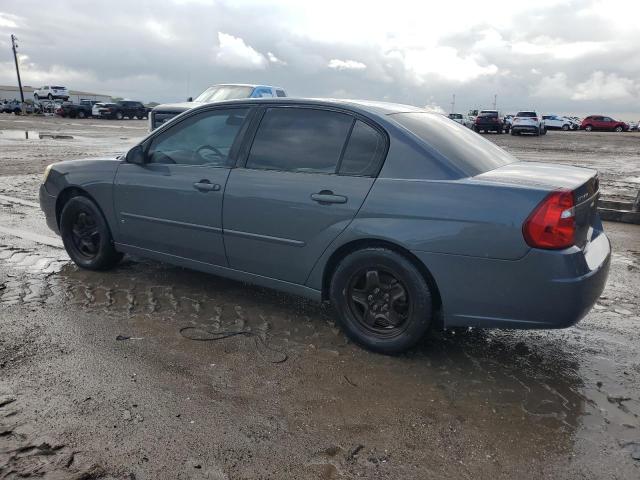 2007 Chevrolet Malibu Lt VIN: 1G1ZT58N37F246858 Lot: 48199794