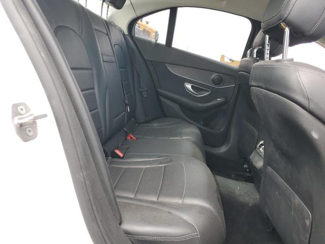 2017 MERCEDES-BENZ C300 55SWF4JBXHU233315