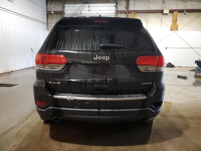 2014 Jeep Grand Cherokee Limited VIN: 1C4RJFBG7EC253730 Lot: 50280584