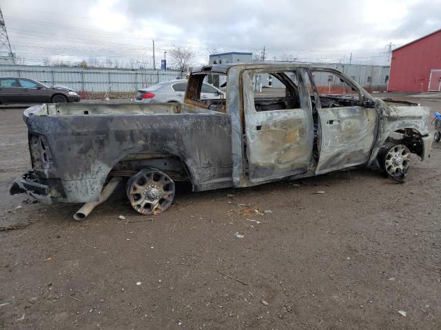 2022 Ram 3500 Laramie VIN: 3C63R3EL5NG334283 Lot: 49672864