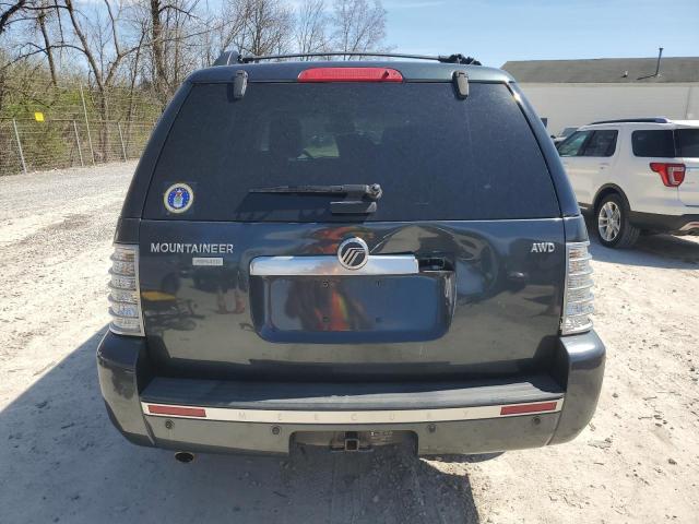 2010 Mercury Mountaineer Premier VIN: 4M2EN4JE6AUJ03890 Lot: 51008774