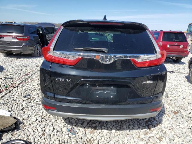 2019 Honda Cr-V Ex VIN: 2HKRW2H58KH676574 Lot: 49123754