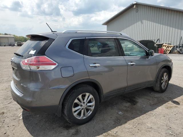 2016 NISSAN ROGUE S - KNMAT2MV3GP691801