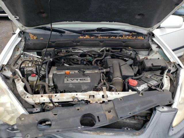 2005 Honda Cr-V Ex VIN: JHLRD78895C036227 Lot: 50911954